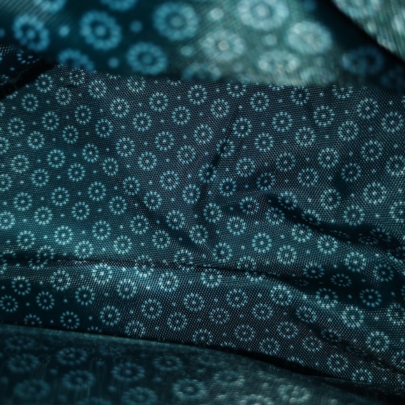 Lug Blue Crossbody Bag Durable and Versatile - Picture 4 of 5